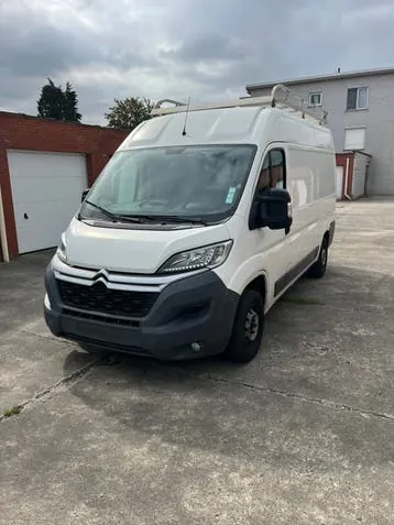 Citroen Jumper