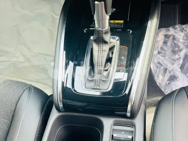 Honda Vezel 2026 photo 2