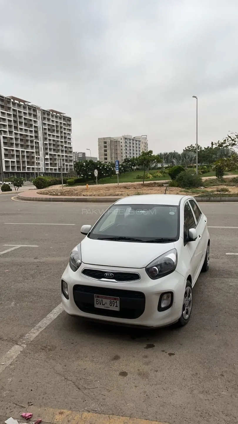 Kia Picanto