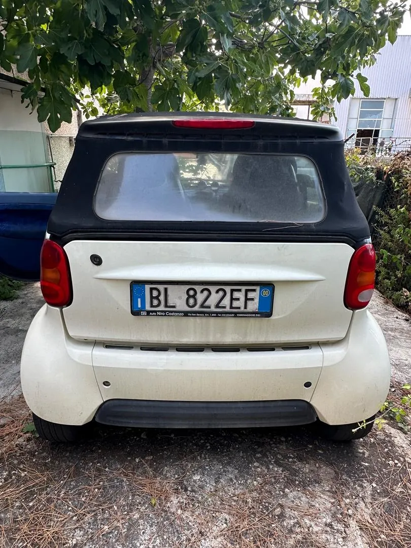 Smart 600 2000 photo 2
