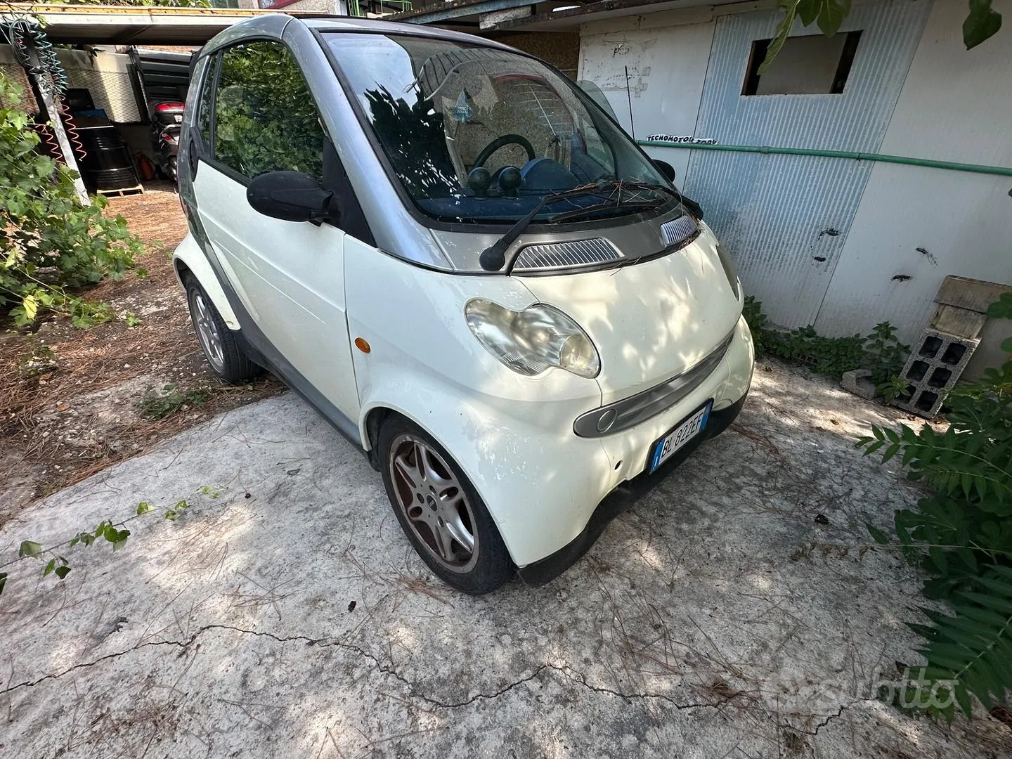 Smart 600 2000 photo 4