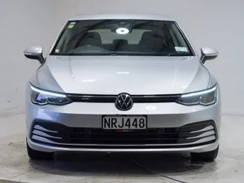 Volkswagen Golf 2021 photo 5