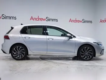 Volkswagen Golf 2021 photo 4