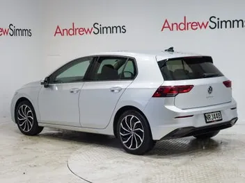 Volkswagen Golf 2021 photo 3