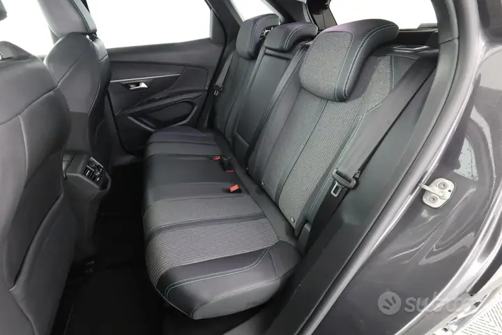 Peugeot 3008 2022 photo 3