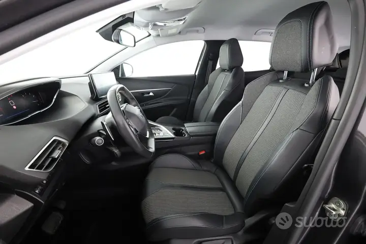 Peugeot 3008 2022 photo 2