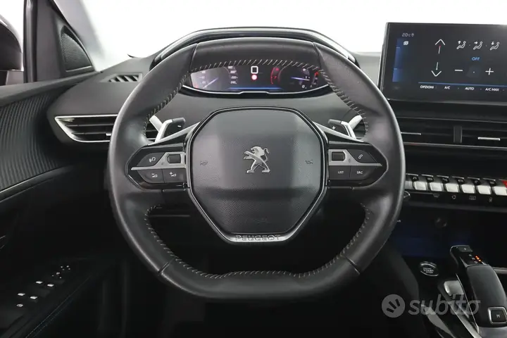 Peugeot 3008 2022 photo 5