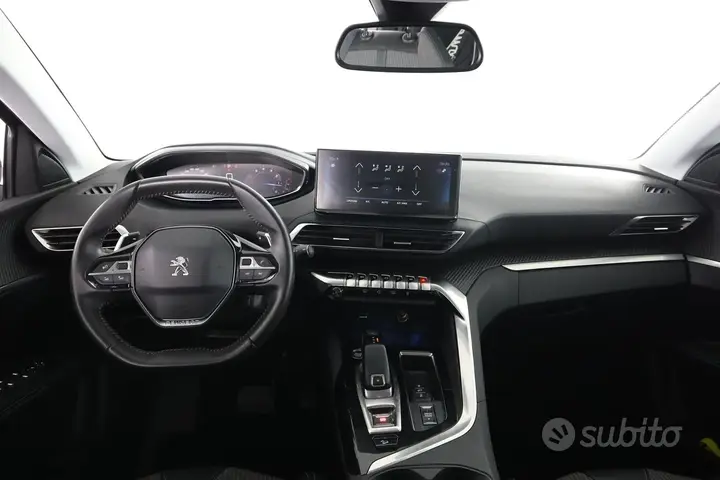 Peugeot 3008 2022 photo 4