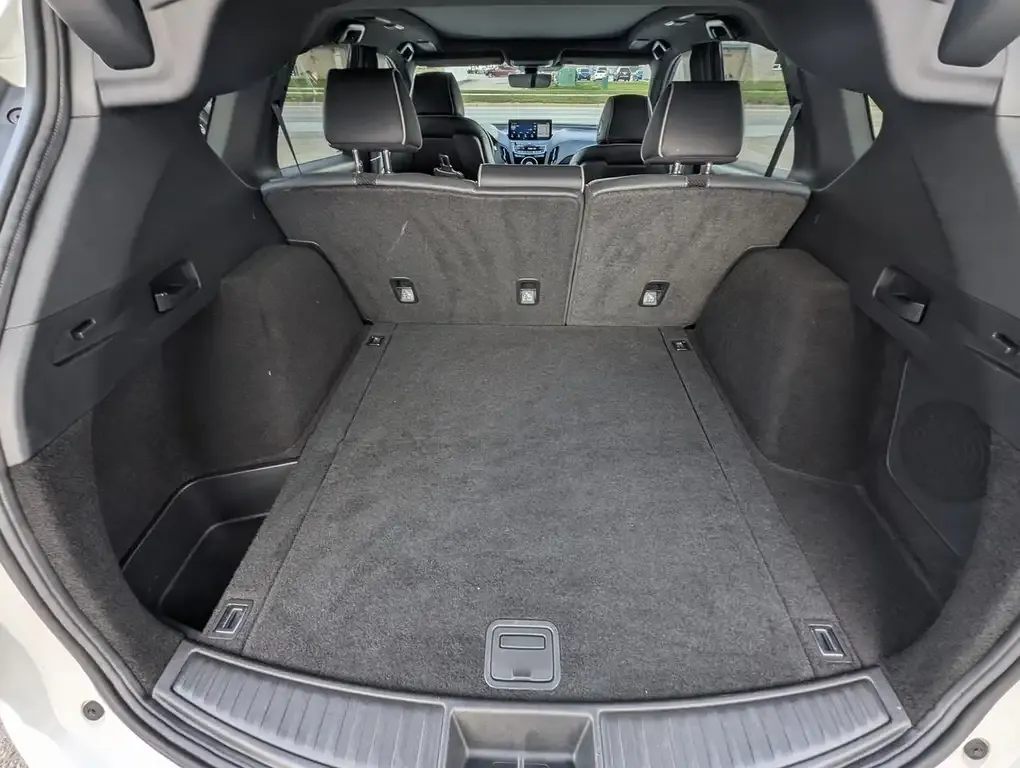 Acura Rdx 2019 photo 5