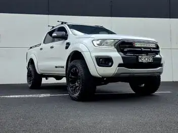 Ford Ranger 2019 photo 5