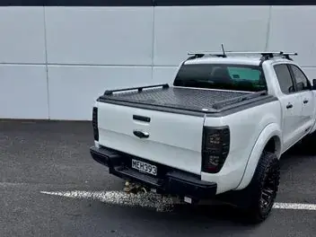 Ford Ranger 2019 photo 3