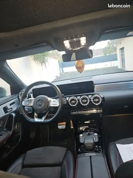 Mercedes-Benz Cla Shooting Brake 2020 photo 3