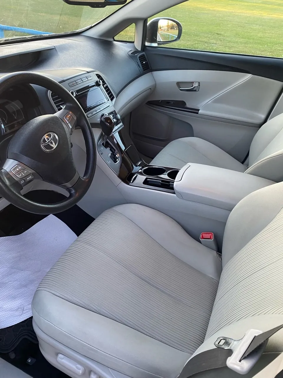 Toyota Venza 2010 photo 3