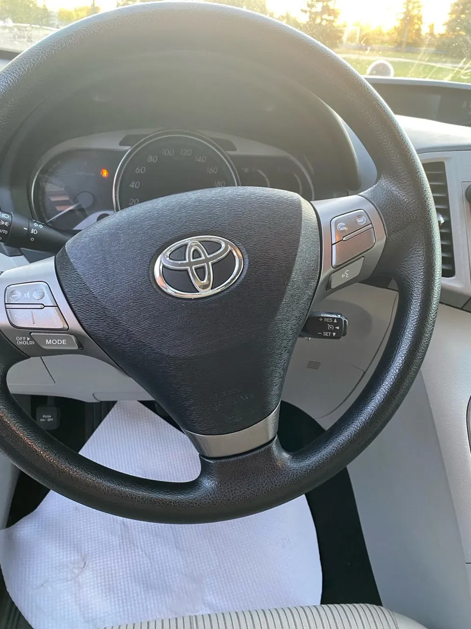 Toyota Venza 2010 photo 5