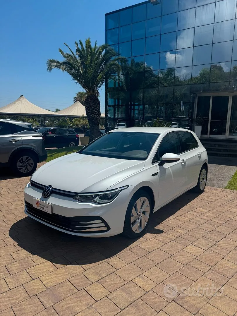 Volkswagen Golf 2023 photo 5