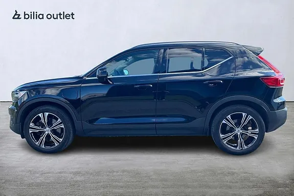 Volvo Xc40 2022 photo 3