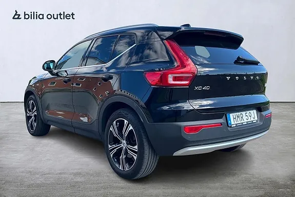 Volvo Xc40 2022 photo 4