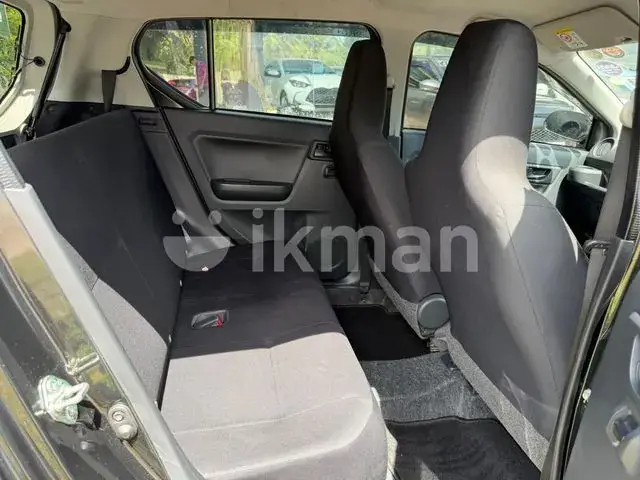 Daihatsu Mira 2023 photo 3