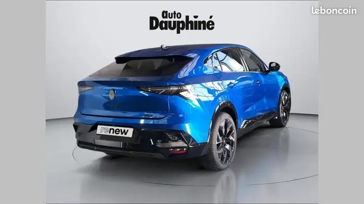 Renault Rafale 2024 photo 5