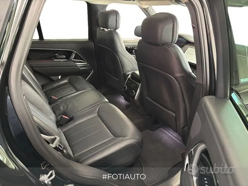 Land Rover Range Rover 2024 photo 5