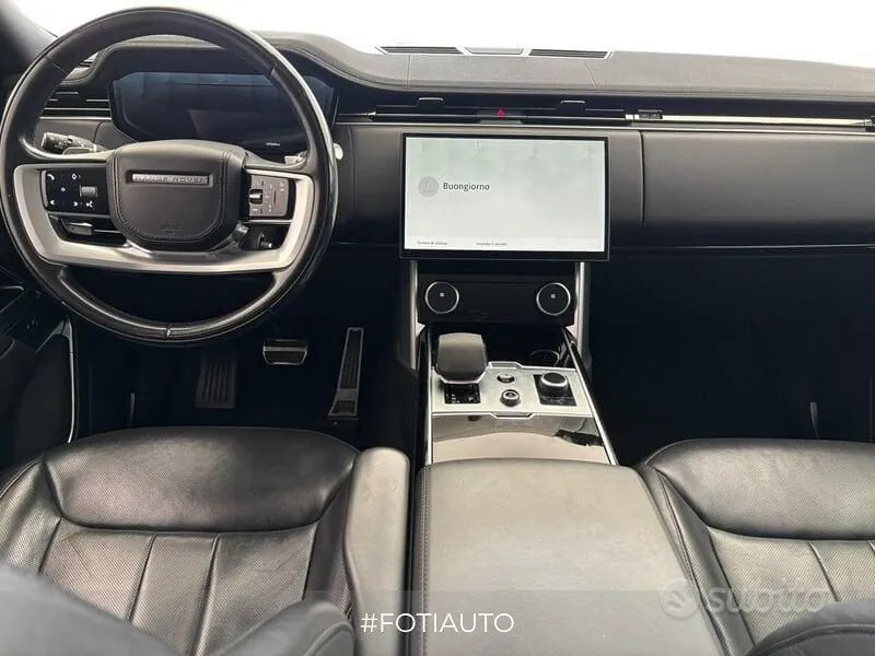 Land Rover Range Rover 2024 photo 4