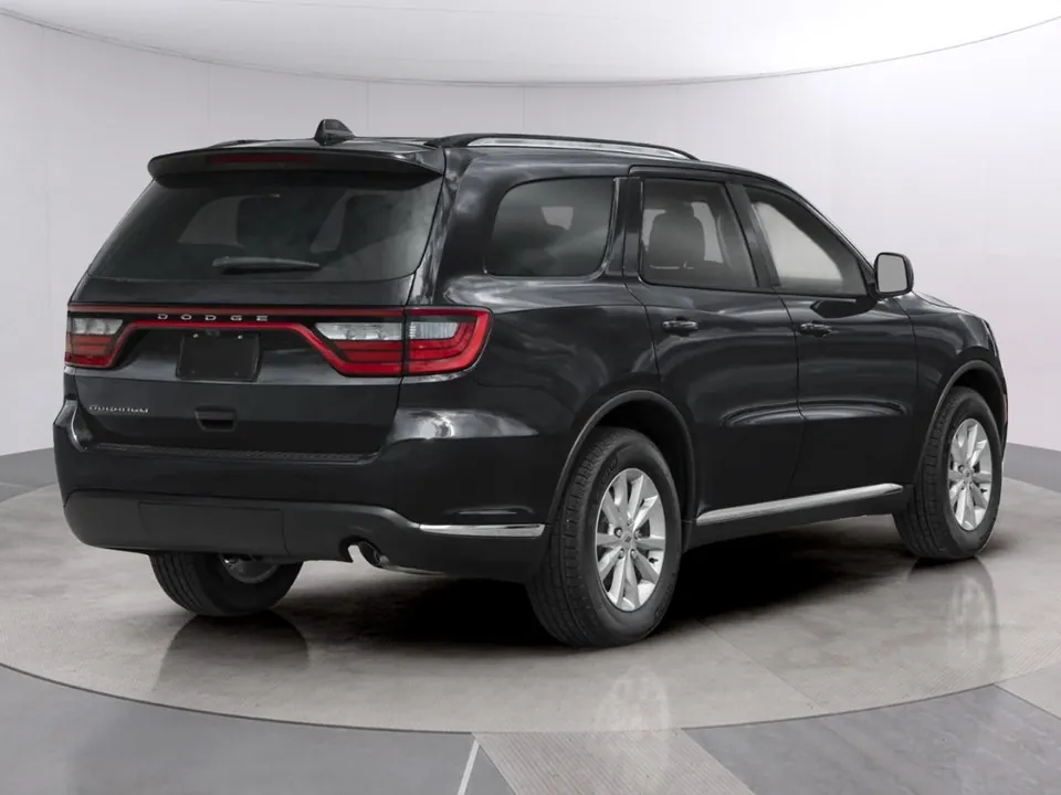 Dodge Durango 2027 photo 2