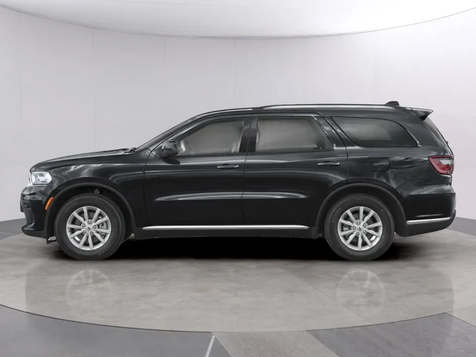 Dodge Durango 2027 photo 3