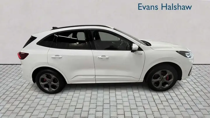 Ford Kuga 2024 photo 3