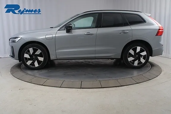 Volvo Xc60 2025 photo 3