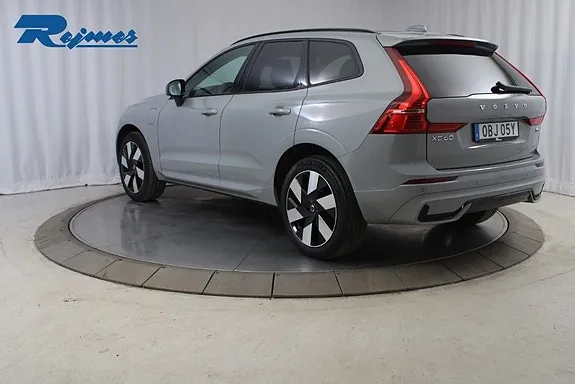 Volvo Xc60 2025 photo 2