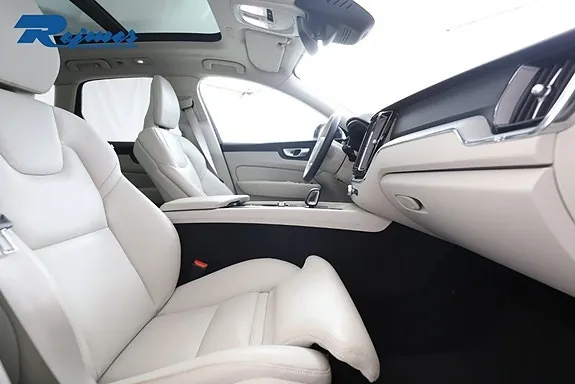 Volvo Xc60 2025 photo 4