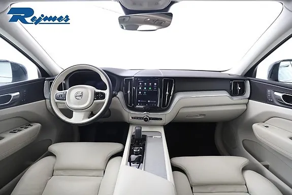 Volvo Xc60 2025 photo 5