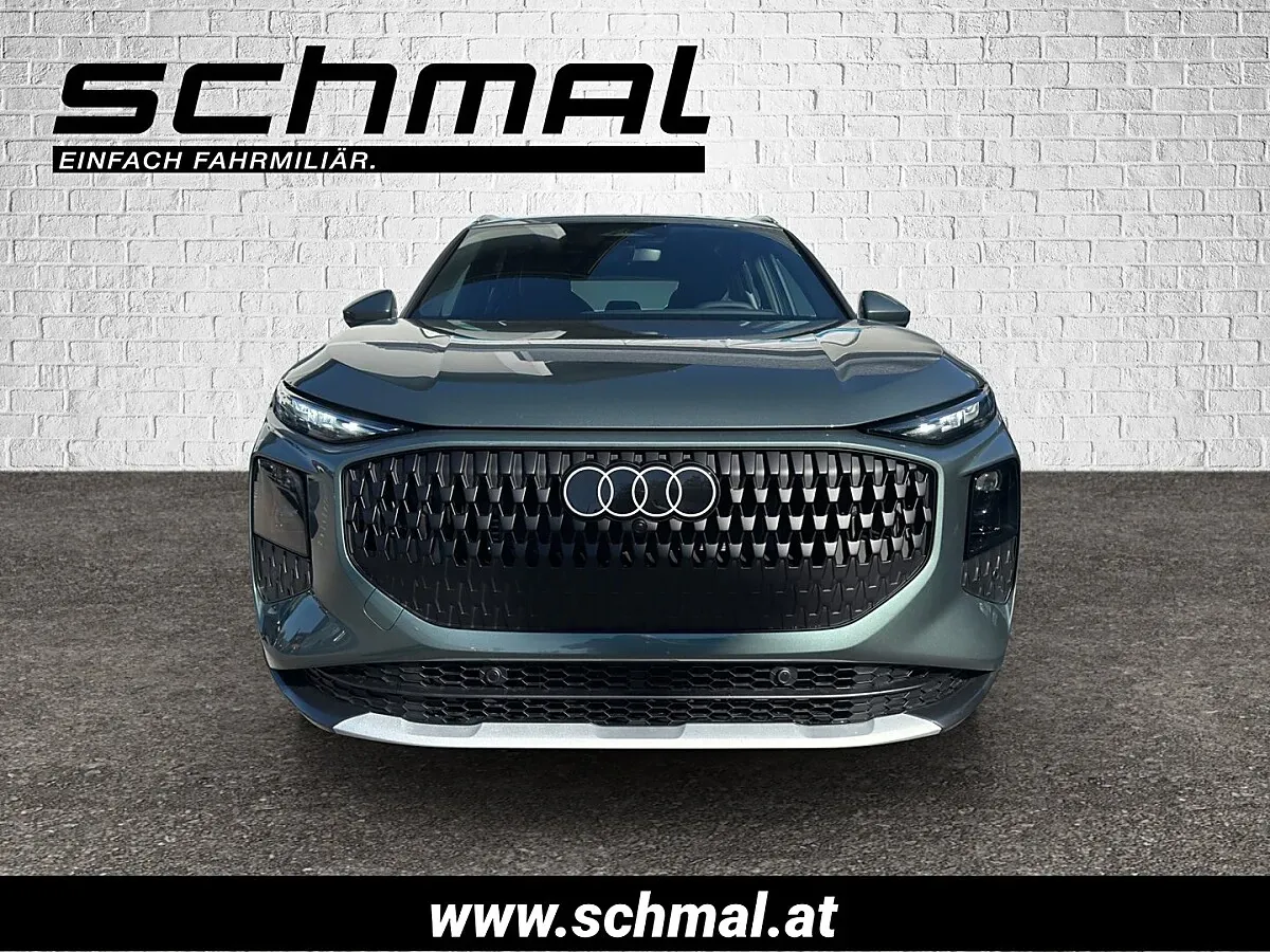 Audi Q3 2026 photo 2
