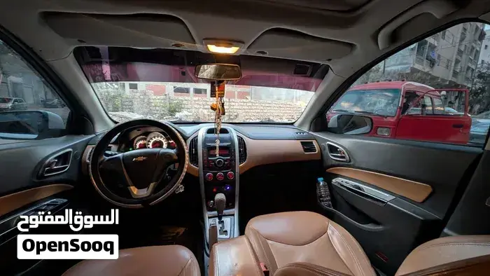 Chevrolet Optra 2016 photo 2
