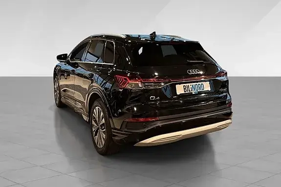 Audi Q4 E-Tron 2022 photo 4