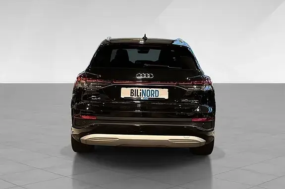 Audi Q4 E-Tron 2022 photo 5