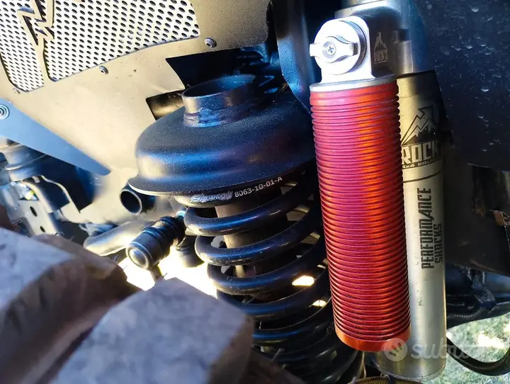 Jeep Wrangler 2008 photo 4