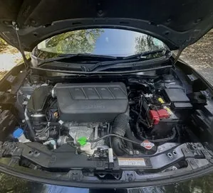 Suzuki Swift Sport 2022 photo 4
