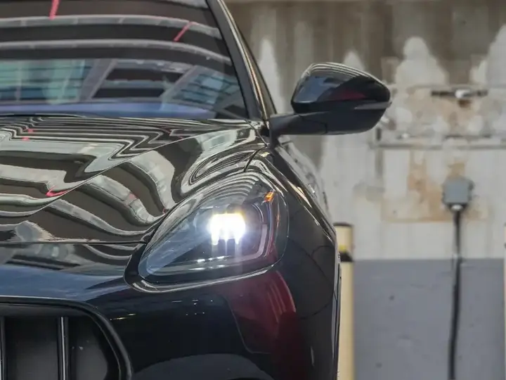 Maserati Grecale 2023 photo 5