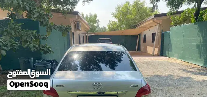 Toyota Yaris 2008 photo 4