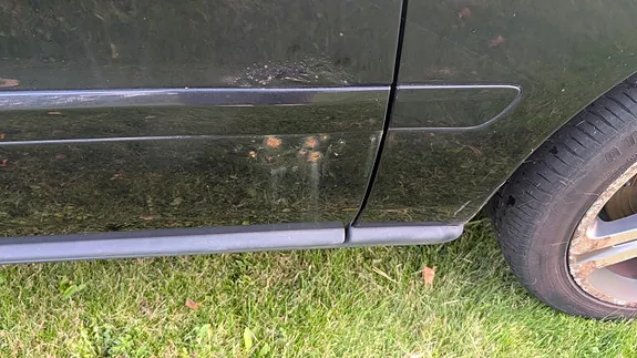 Volvo V70 2006 photo 5