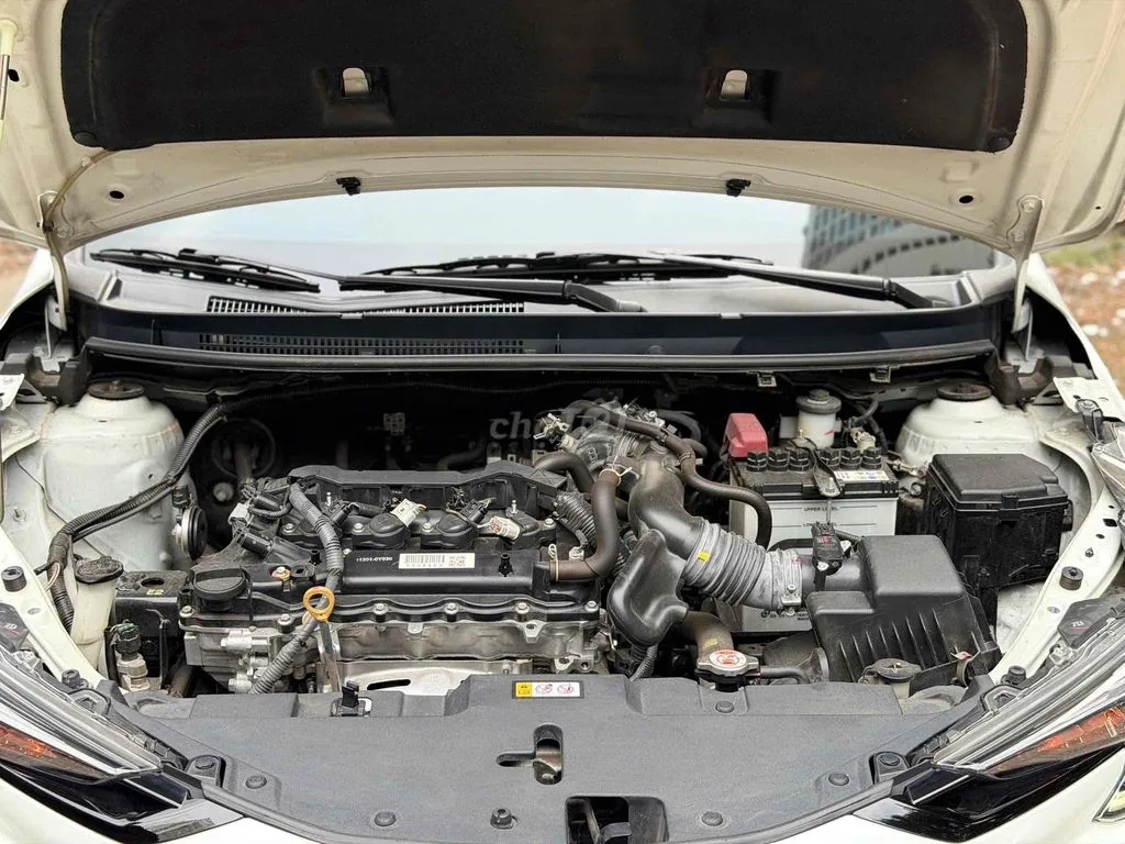 Toyota Vios 2025 photo 3