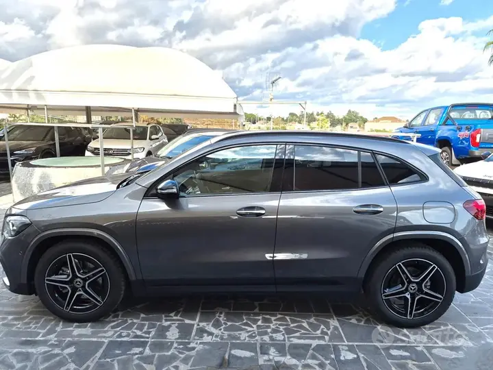 Mercedes-Benz Gla 2023 photo 5