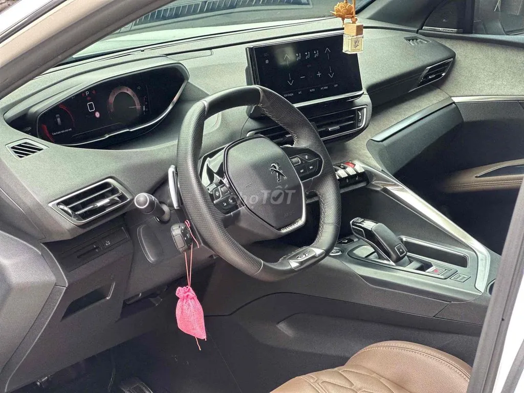 Peugeot 3008 2022 photo 3