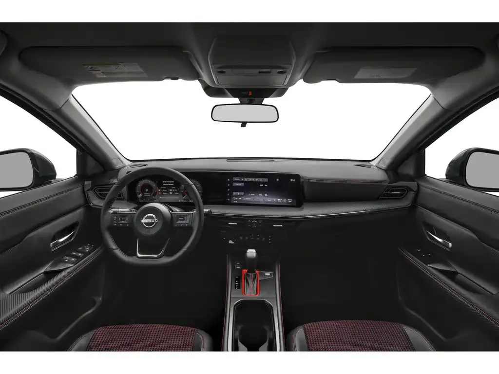 Nissan Kicks 2027 photo 5
