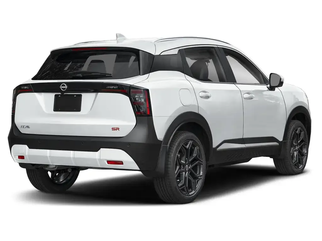 Nissan Kicks 2027 photo 2