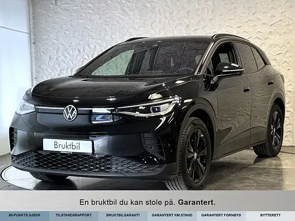 Volkswagen Id.4
