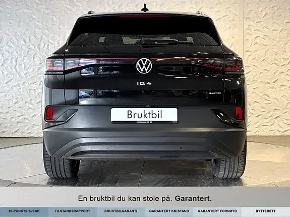 Volkswagen Id.4 2026 photo 4