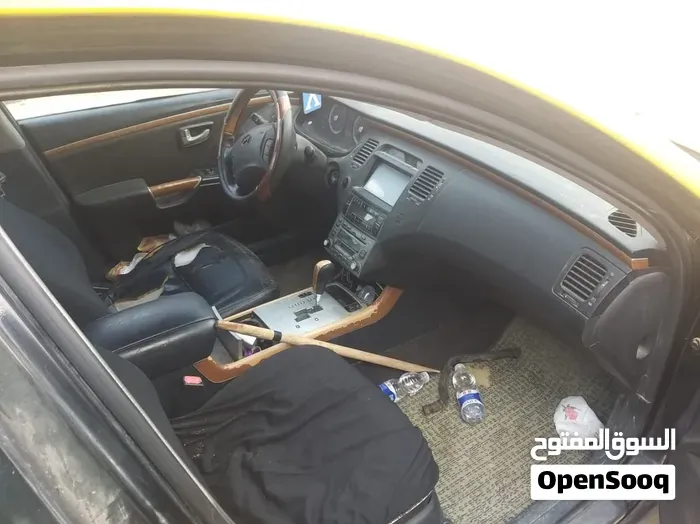 Hyundai Azera 2007 photo 3