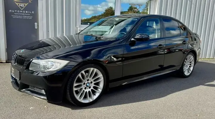 BMW 318I